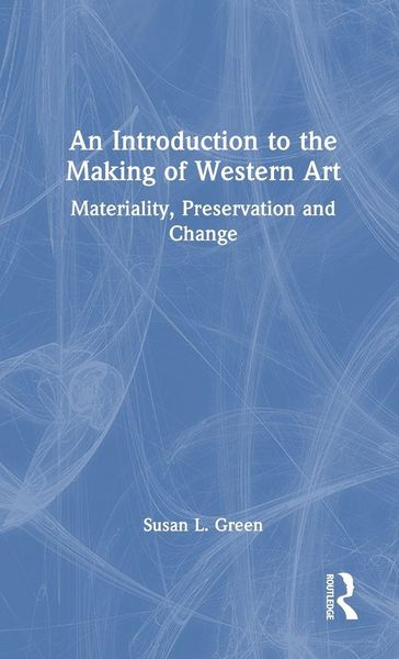 Produktbild: An Introduction to the Making of Western Art