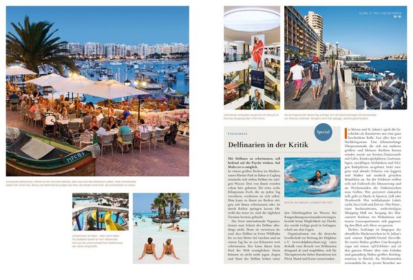 Produktbild: DUMONT Bildatlas Malta
