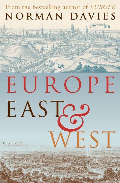 Produktbild: Europe East and West