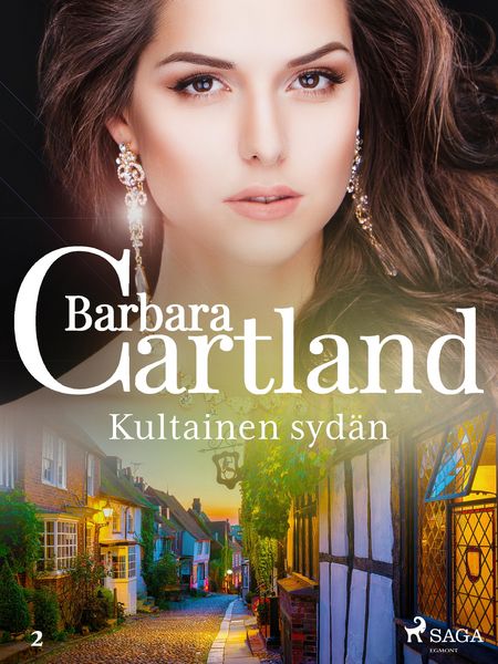 Produktbild: Kultainen syd&auml;n