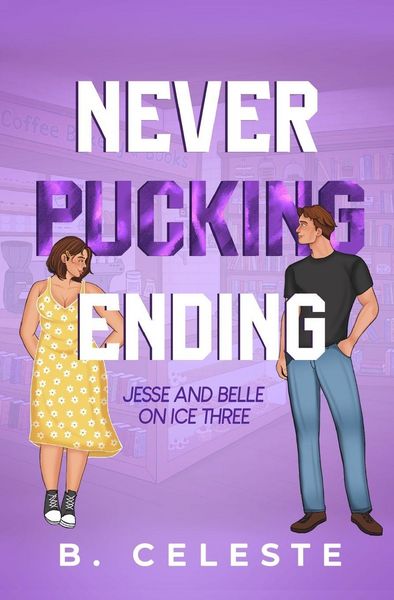 Produktbild: Never Pucking Ending