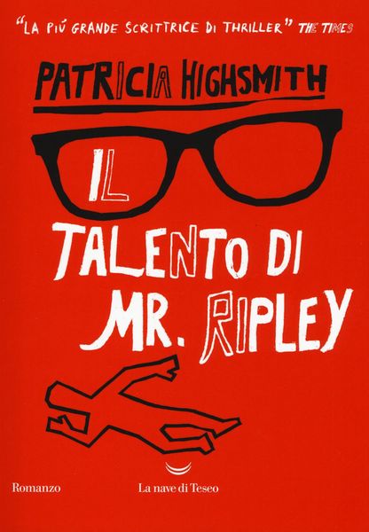 Produktbild: Il talento di Mr. Ripley