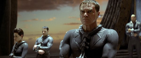 Produktbild: Man of Steel