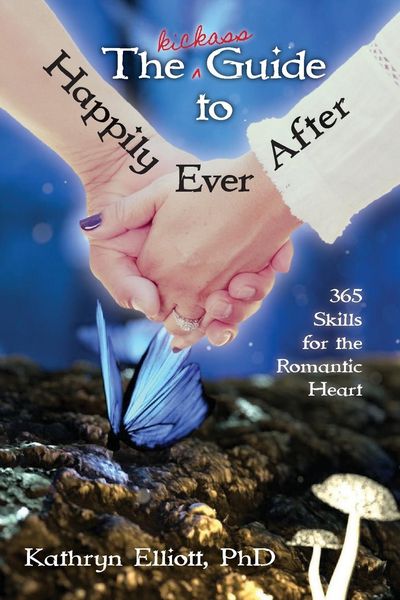 Produktbild: The Kickass Guide to Happily Ever After