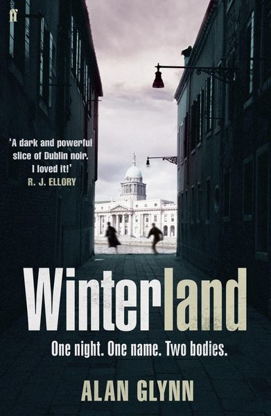 Produktbild: Winterland