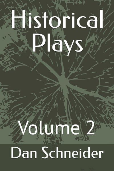 Produktbild: Historical Plays
