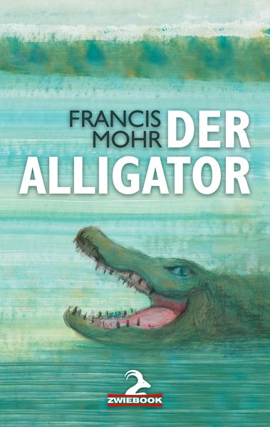 Produktbild: Der Alligator