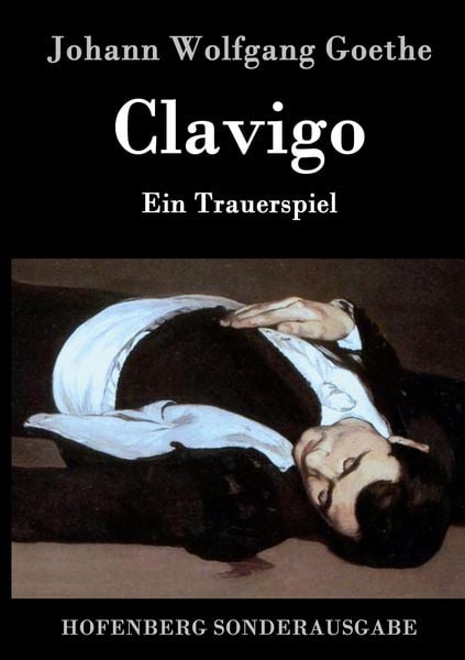 Produktbild: Clavigo