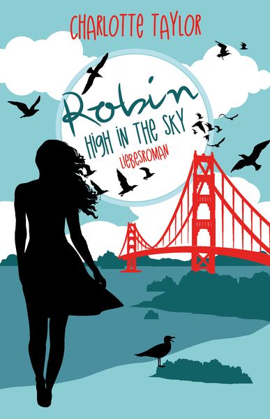 Produktbild: Robin &ndash; High in the Sky