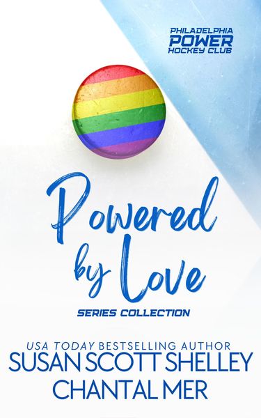 Produktbild: Powered by Love, Series Collection (Philadelphia Power)