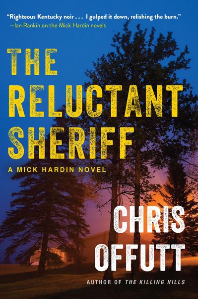 Produktbild: The Reluctant Sheriff