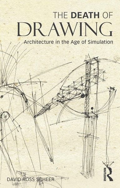 Produktbild: The Death of Drawing