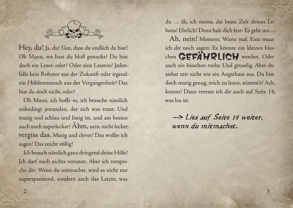 Produktbild: Das kleine B&ouml;se Buch 3 (Das kleine B&ouml;se Buch, Bd. 3)