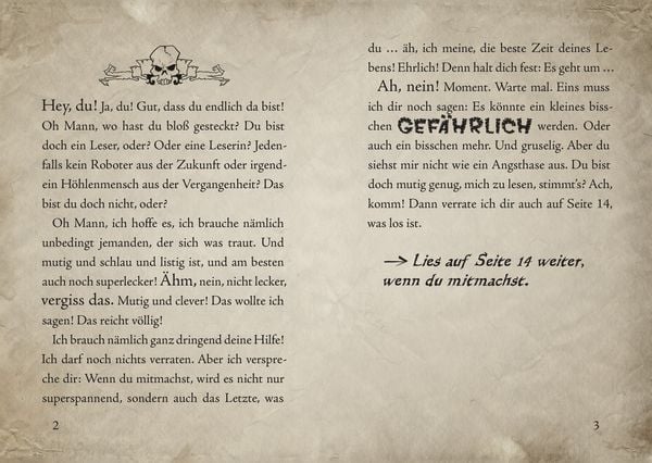 Produktbild: Das kleine B&ouml;se Buch 3 (Das kleine B&ouml;se Buch, Bd. 3)