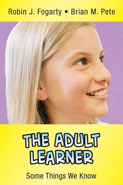 Produktbild: The Adult Learner