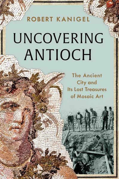 Produktbild: Uncovering Antioch