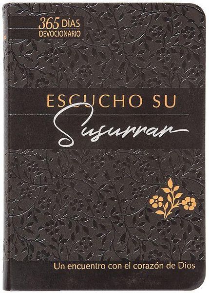 Produktbild: Escucho Su Susurrar