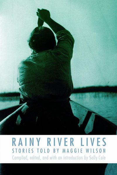Produktbild: Rainy River Lives