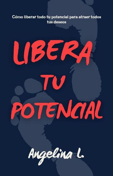 Produktbild: Libera Tu Potencial