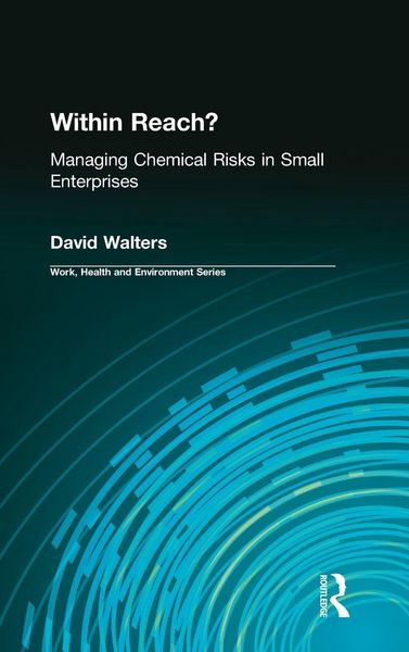 Produktbild: Within Reach?