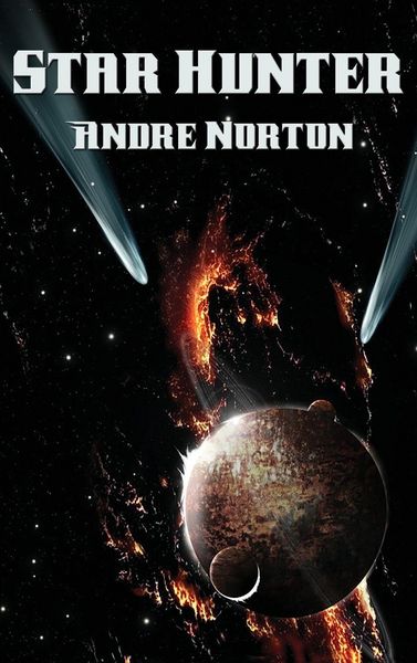 Produktbild: Star Hunter