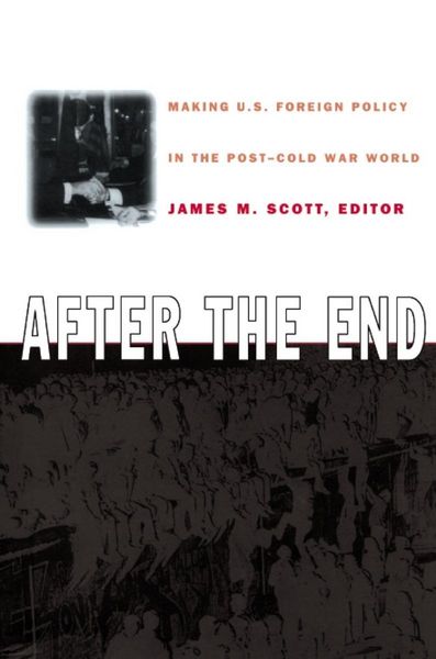 Produktbild: After the End