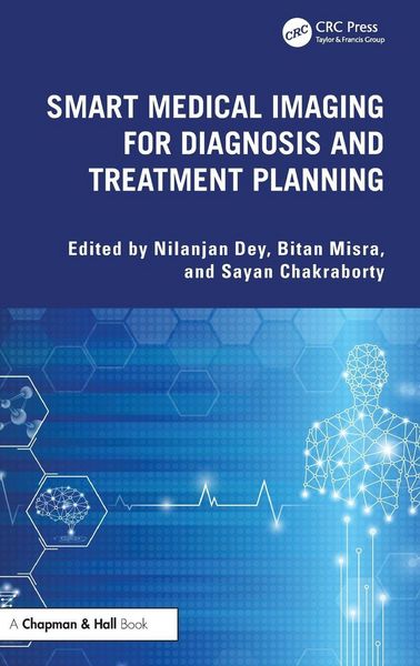 Produktbild: Smart Medical Imaging for Diagnosis and Treatment Planning