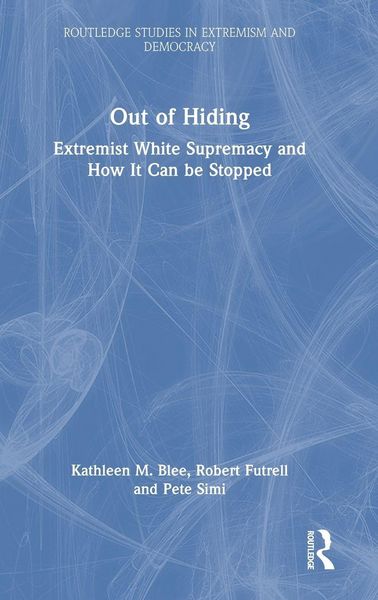 Produktbild: Out of Hiding