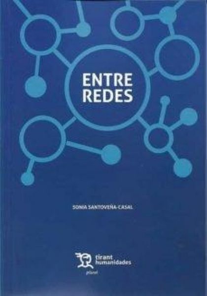 Produktbild: Entre Redes