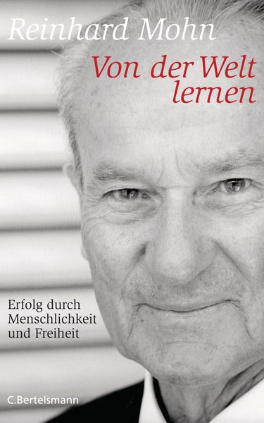 Produktbild: Von der Welt lernen