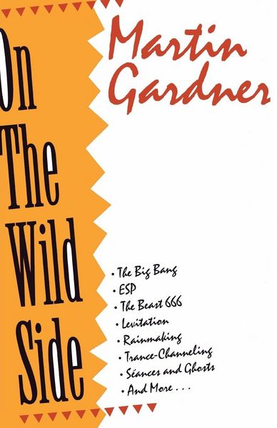 Produktbild: On the Wild Side