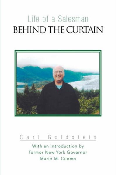Produktbild: Behind the Curtain