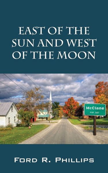 Produktbild: East of the Sun and West of the Moon