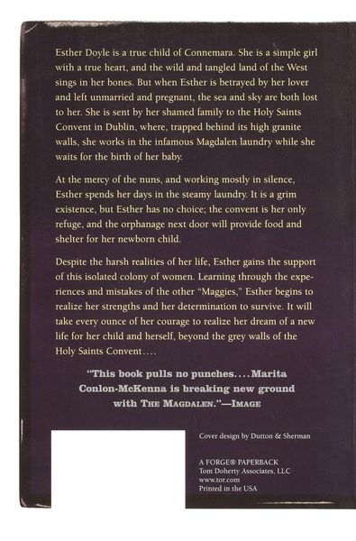 Produktbild: The Magdalen