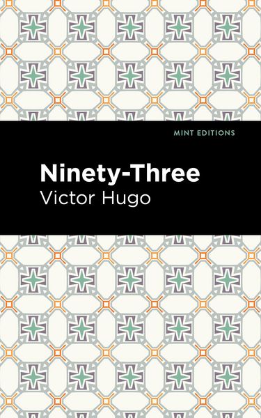 Produktbild: Ninety-Three