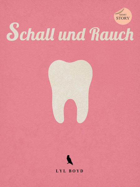 Produktbild: Schall und Rauch