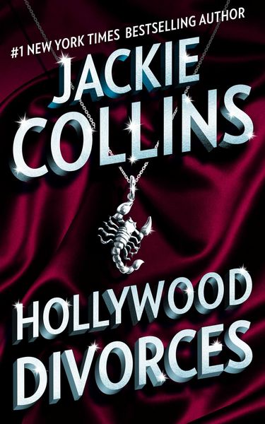 Produktbild: Hollywood Divorces