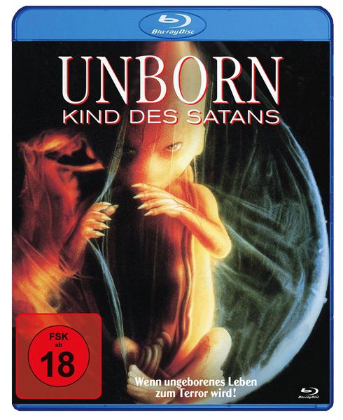 Unborn - Kind des Satans