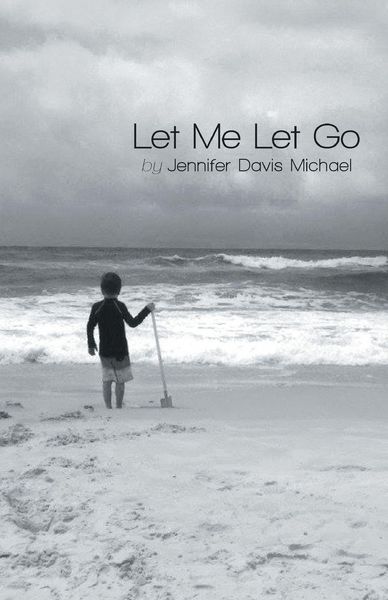 Produktbild: Let Me Let Go
