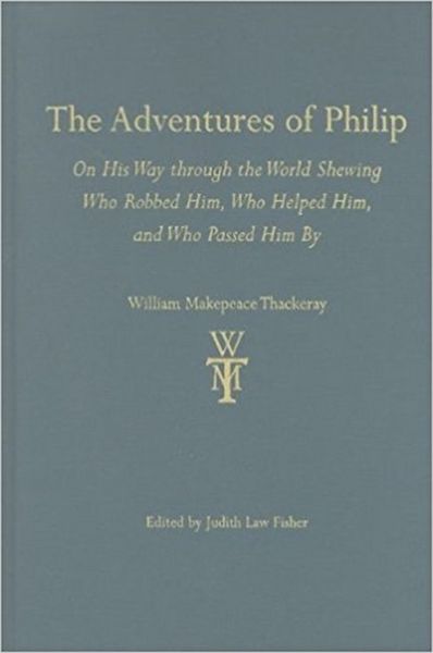 Produktbild: The Adventures of Philip