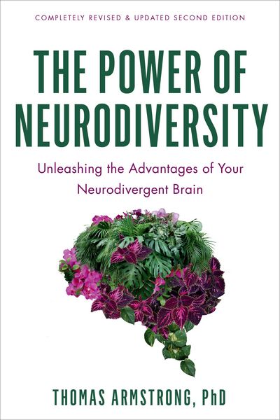 Produktbild: The Power of Neurodiversity
