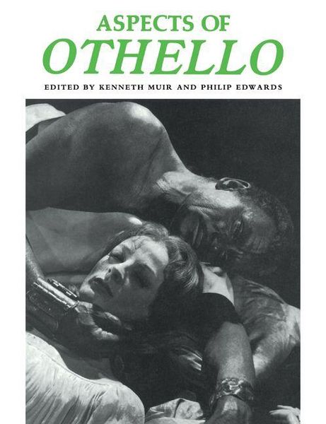 Produktbild: Aspects of Othello