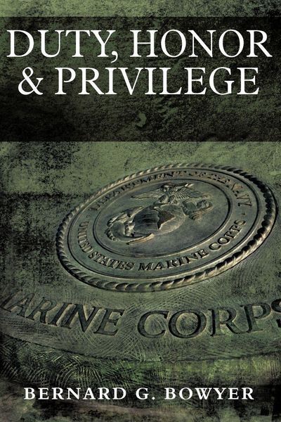 Produktbild: Duty, Honor & Privilege