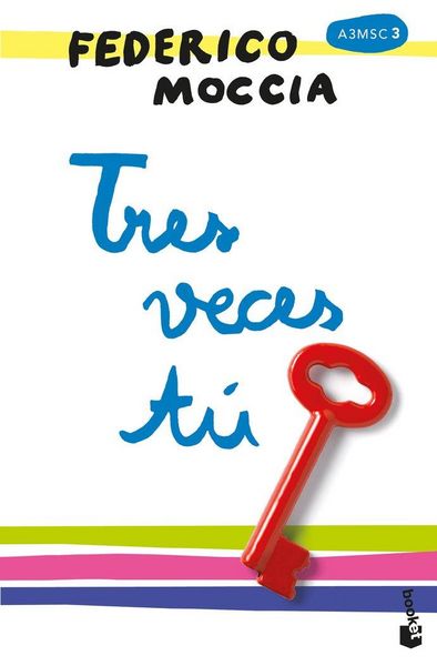 Produktbild: Tres veces t&uacute;