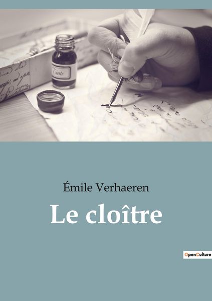 Produktbild: Le clo&icirc;tre