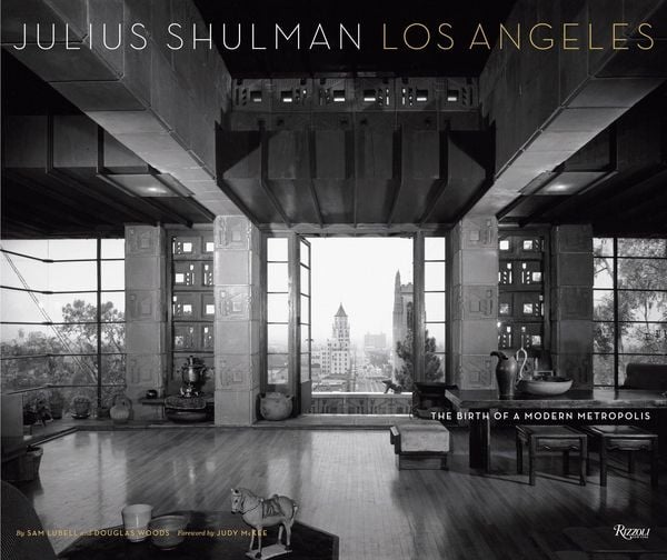 Produktbild: Julius Shulman Los Angeles