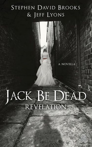 Produktbild: Jack Be Dead: Revelation