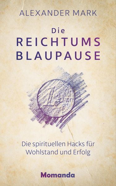Produktbild: Die Reichtumsblaupause