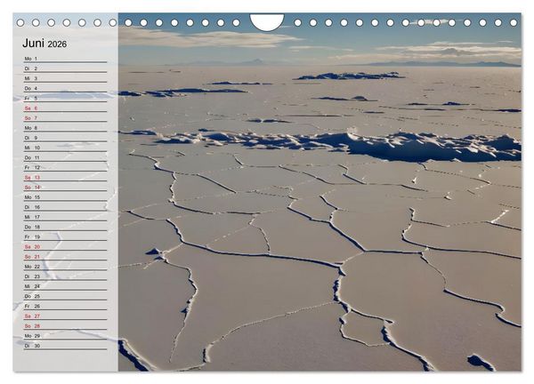 Produktbild: Magische Momente mit Naturspektakeln (Wandkalender 2026 DIN A4 quer), CALVENDO Monatskalender