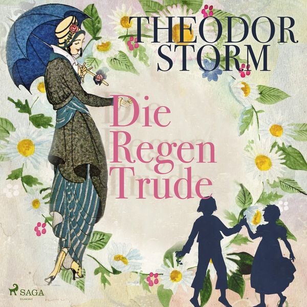 Produktbild: Die Regentrude (Ungek&uuml;rzt)